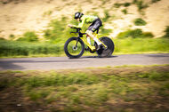 Course de la Paix Juniors / Závod míru juniorů 2025
